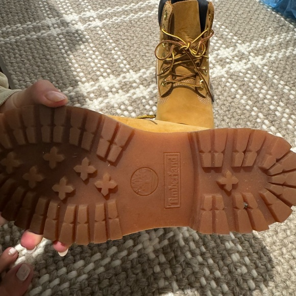 Timberland PREMIUM WP 6" BOOTS Women - Picture 3 of 5